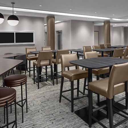 Springhill Suites By Marriott East Rutherford Meadowlands 칼스태트 외부 사진